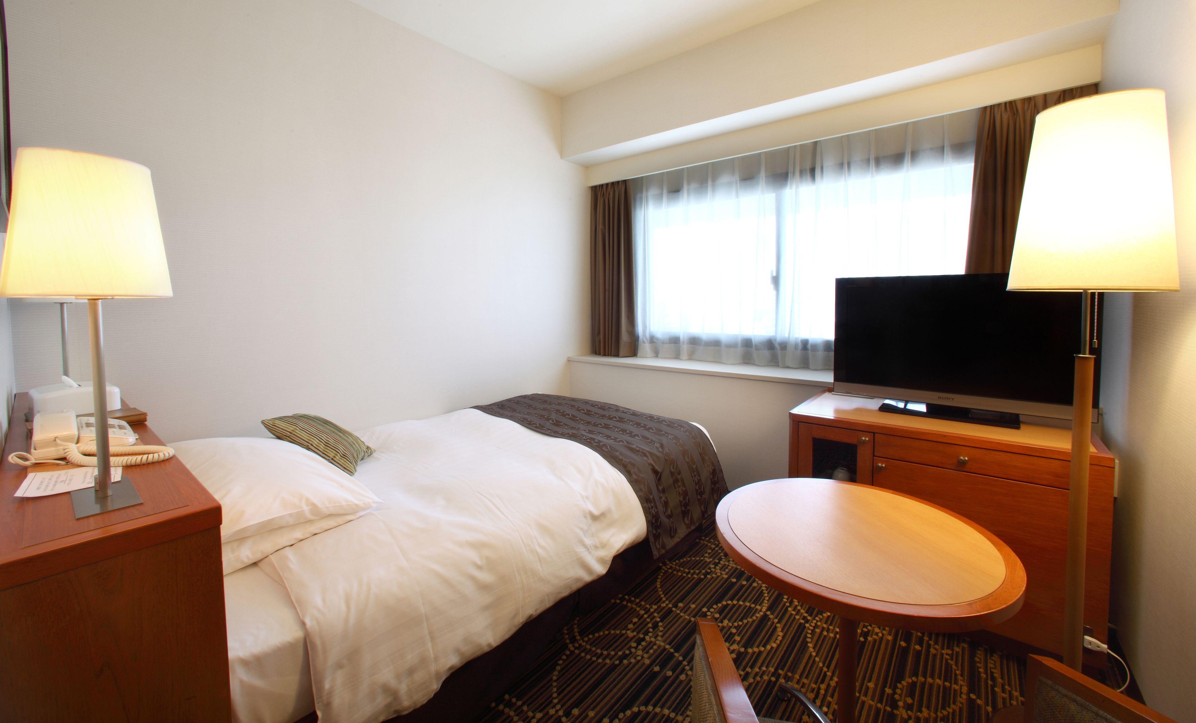 Kkr Hotel Tokyo, Tokyo